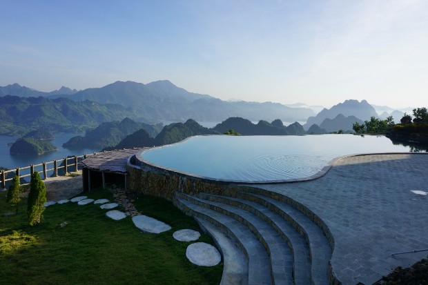 Nghỉ dưỡng Hòa Bình