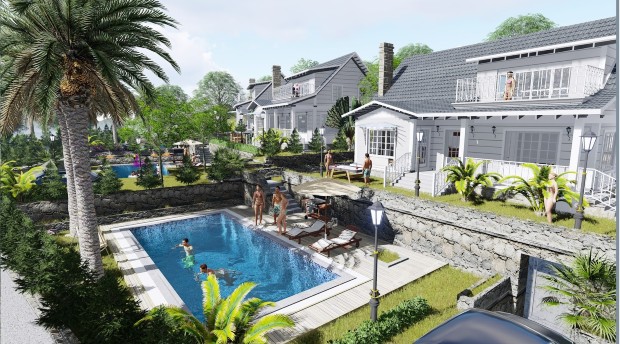 Nghỉ dưỡng Hòa Bình