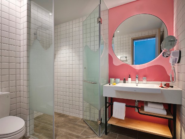 khách sạn ibis styles vũng tàu 