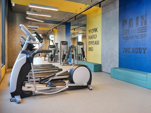 khách sạn ibis styles vũng tàu