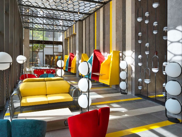 khách sạn ibis styles vũng tàu