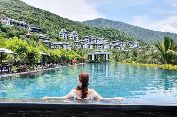 chuoi khach san Intercontinetal