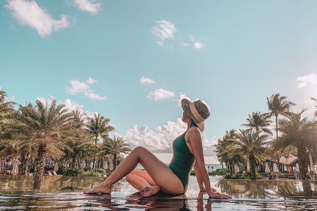 chuoi khach san Intercontinetal