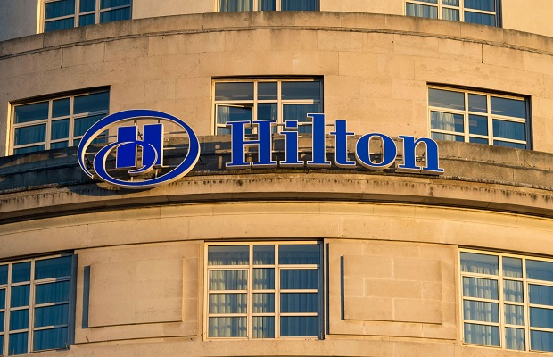 Giới thiệu về tập đoàn Khách sạn Hilton Hệ thống khách sạn Hilton