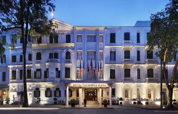 Accor Hotels, đế chế hùng mạnh của thị trường khách sạn tại Việt Nam