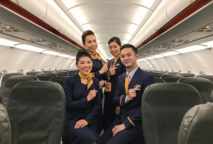 Pacific Airlines liên danh Vietnam Airlines bán vé máy bay Tết chỉ từ 509.000Đ