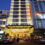 Top khách sạn best-selling thuộc tập đoàn A&EM Sài Gòn