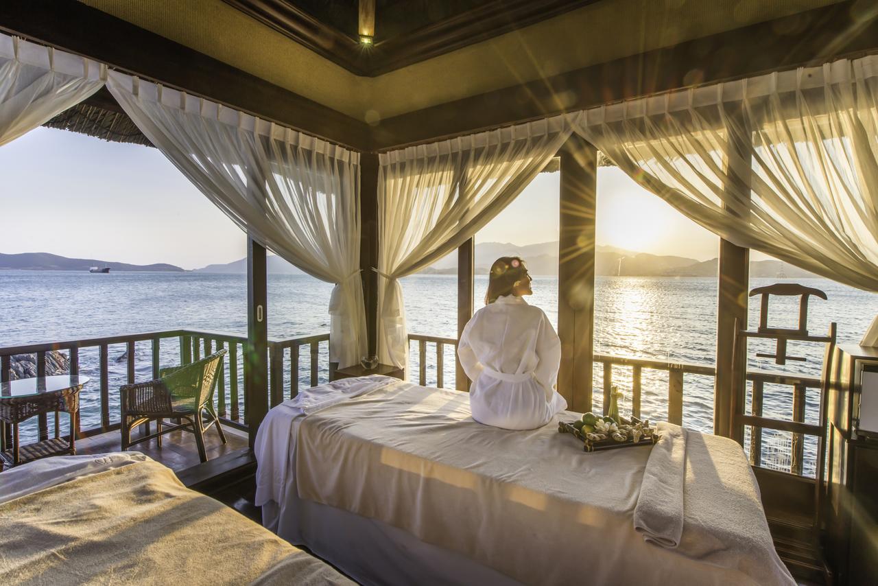 kinh nghiệm đi Vinpearl Land Phú Quốc