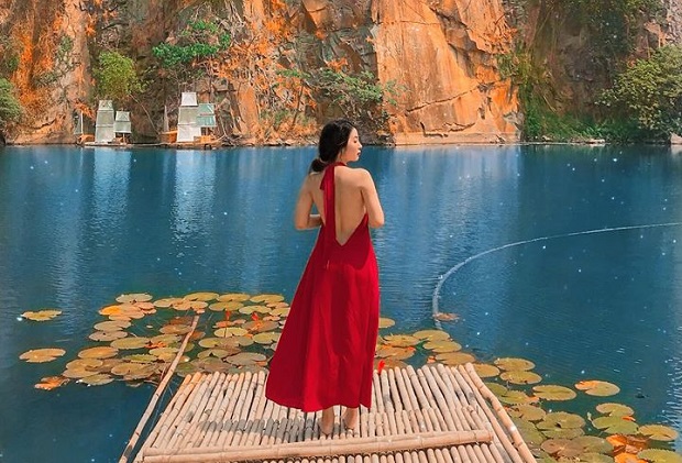 le 29 nen di dau choi gan tphcm