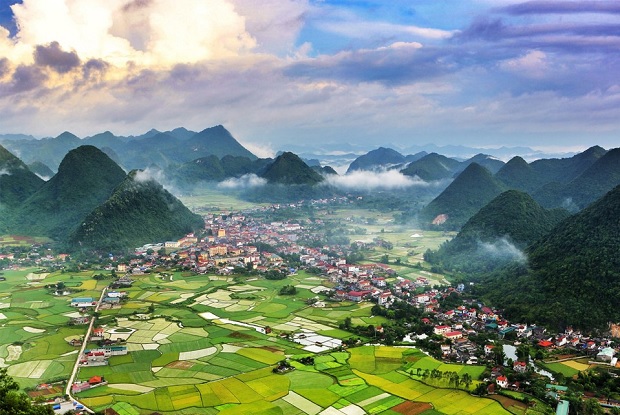 lệ phí xin visa nhập cảnh việt nam