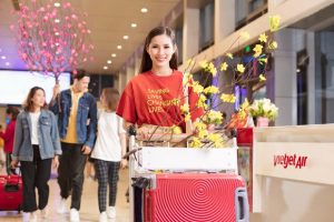 Vietjet Air và Bamboo Airways mở bán vé Tết 2021 giá ưu đãi giai đoạn đầu