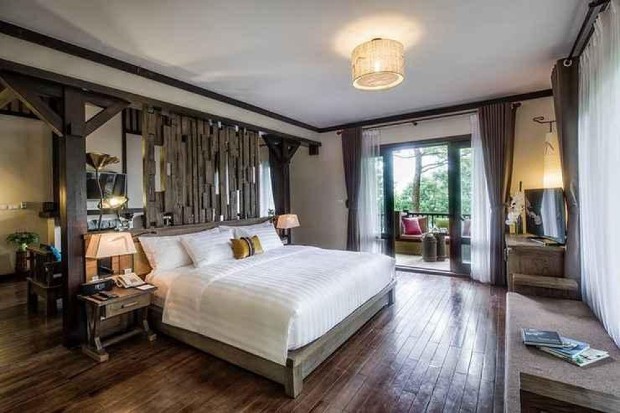 nghỉ dưỡng gần hà nội