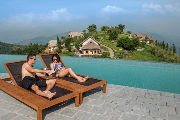 nghỉ dưỡng gần hà nội