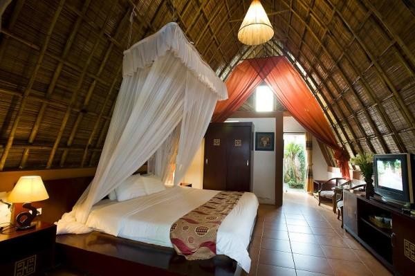 nghỉ dưỡng gần hà nội