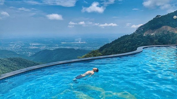 nghỉ dưỡng gần hà nội