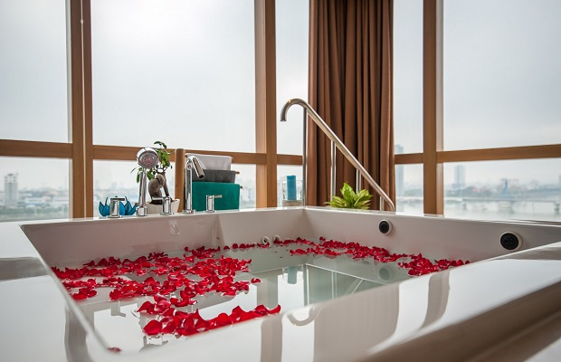 Khám phá hệ thống khách sạn Novotel tại Việt Nam