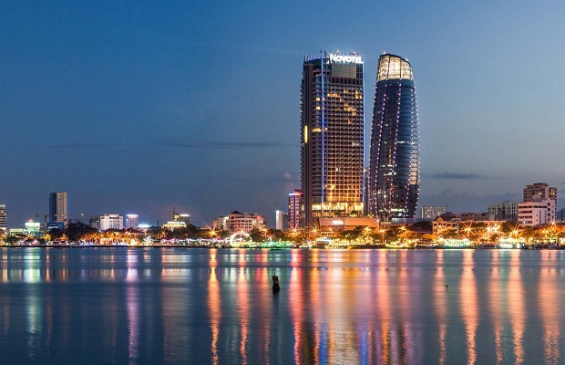 Khám phá hệ thống khách sạn Novotel tại Việt Nam