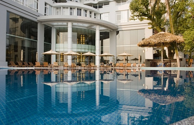 Khám phá hệ thống khách sạn Novotel tại Việt Nam
