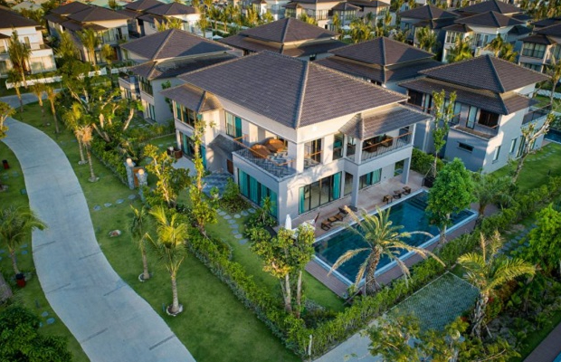 Khám phá hệ thống khách sạn Novotel tại Việt Nam