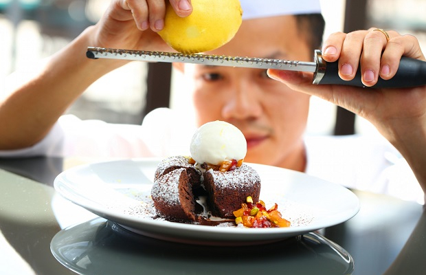 Khám phá hệ thống khách sạn Novotel tại Việt Nam