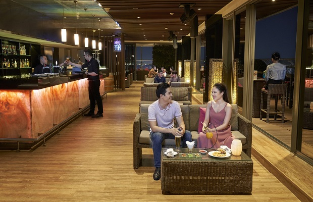 Khám phá hệ thống khách sạn Novotel tại Việt Nam