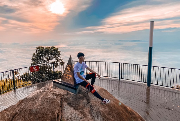 le 29 nen di dau choi tphcm