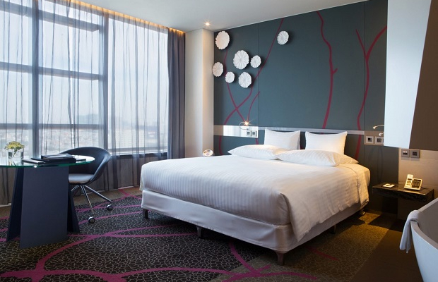 Accor Hotels, đế chế hùng mạnh của thị trường khách sạn tại Việt Nam