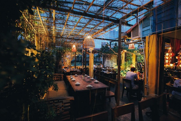 Secret Garden di choi voi nguoi yeu nen di dau