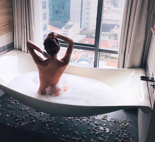 fusion suites sai gon