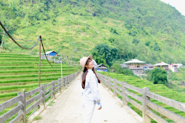 du lịch sapa th&aacute;ng 8