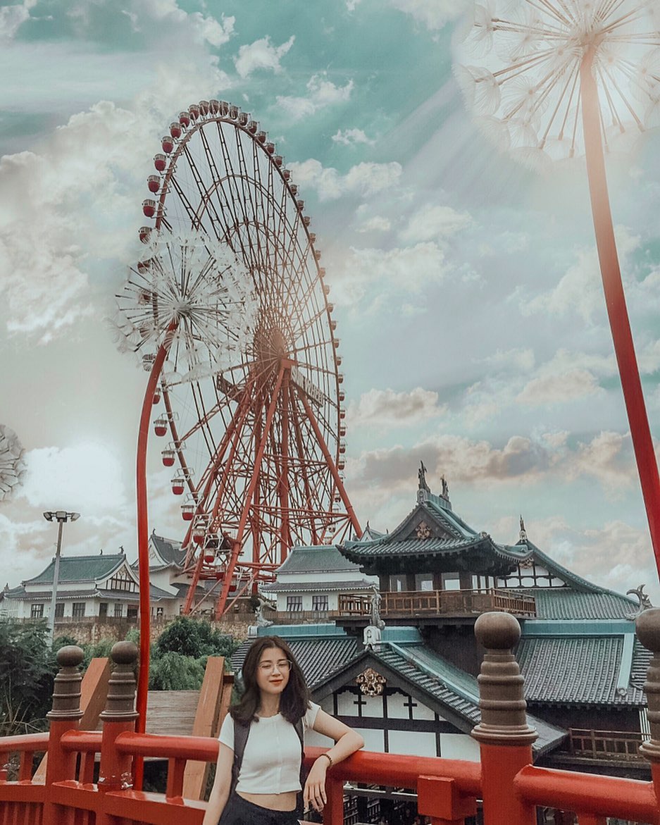 kinh-nghiem-du-lich-vinpearl-land-ha-long