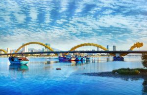 Vé máy bay Bamboo Airways Hồ Chí Minh đi Đà Nẵng