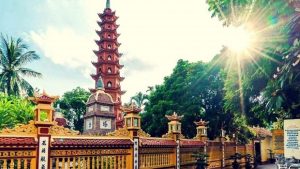 Vé máy bay từ Tp Hồ Chí Minh đi Hà Nội Pacific Airlines