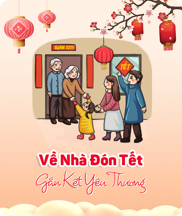 Nên mua vé máy bay Tết khi nào
