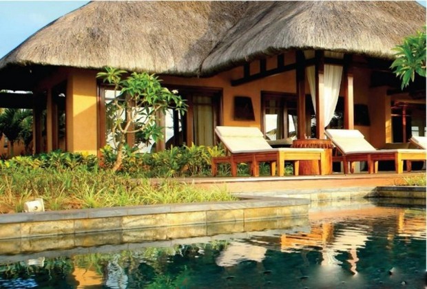 Aurora Resort & Villa