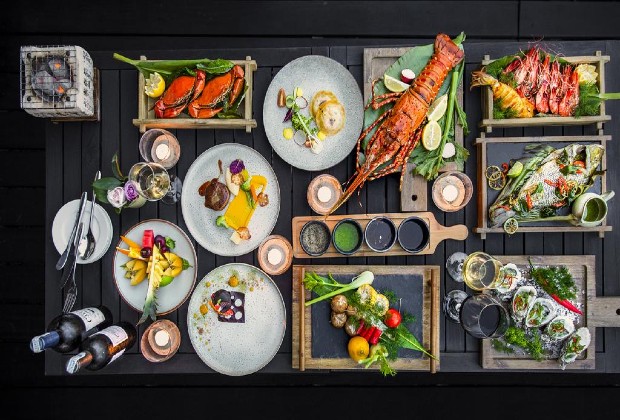 Crown Retreat Quy Nhơn Resort