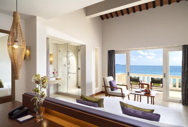 Khu nghỉ dưỡng Avani Quy Nhơn