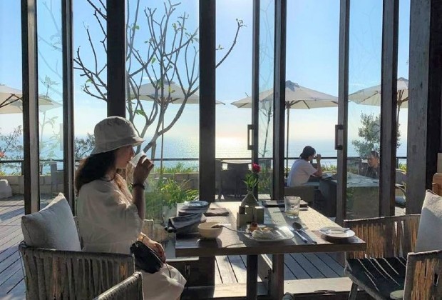 Khu nghỉ dưỡng Crown Retreat Quy Nhơn Crow Retreat Quy Nhơn