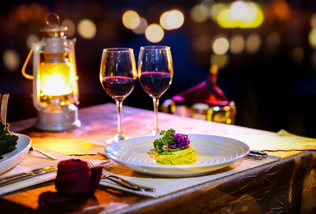 Khu nghỉ dưỡng - biệt thự Aurora Khu nghỉ dưỡng - biệt thự Aurora