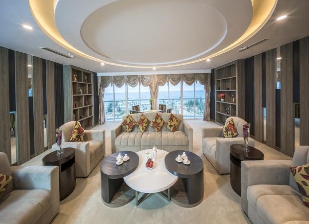 Khách sạn Mường Thanh Luxury Phú Quốc