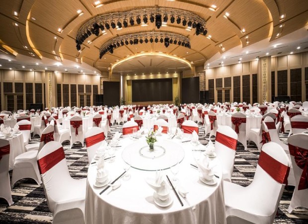 Khách sạn Mường Thanh Luxury Phú Quốc