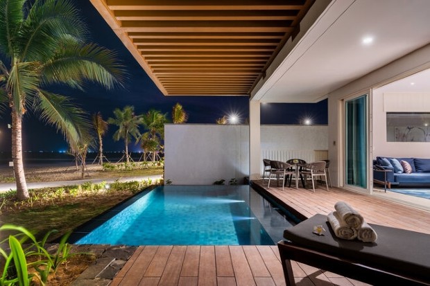 Khu nghỉ dưỡng Alma Nha Trang Khu nghỉ dưỡng Alma Nha Trang