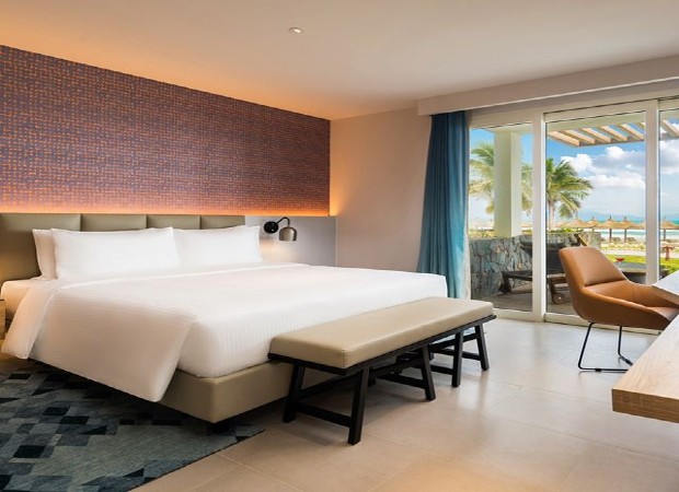 Khu nghỉ dưỡng Alma Nha Trang Khu nghỉ dưỡng Alma Nha Trang