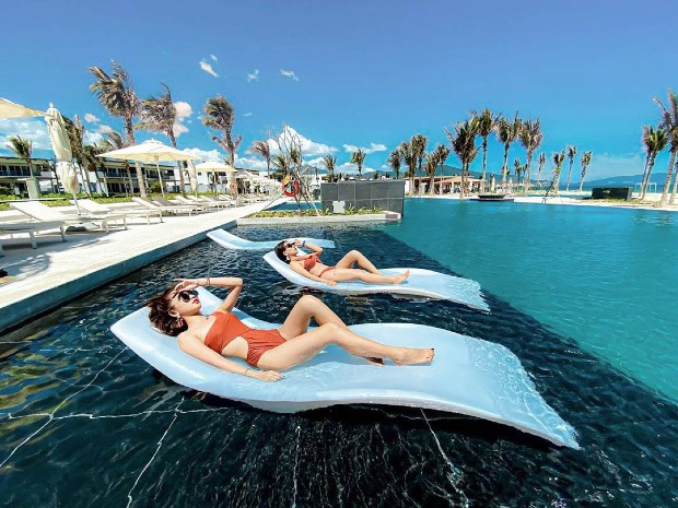 Khu nghỉ dưỡng Alma Nha Trang Khu nghỉ dưỡng Alma Nha Trang