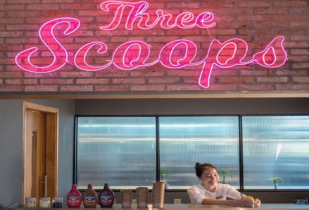 Khu nghỉ dưỡng Alma Nha Trang Khu nghỉ dưỡng Alma Nha Trang