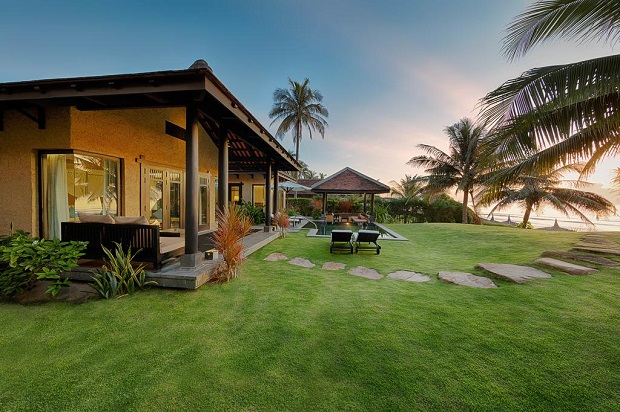 Resort
