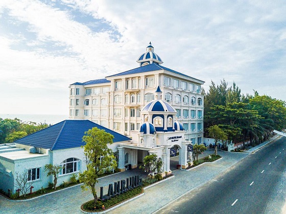 Combo Lan Rừng Phước Hải Resort and Spa