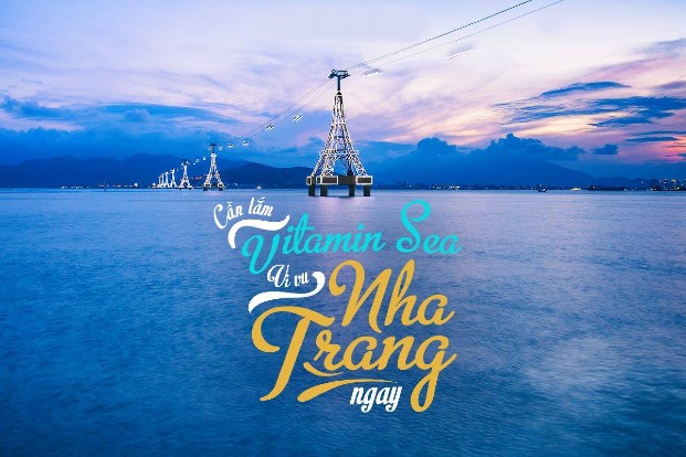 Combo Nha Trang tháng 10/2020