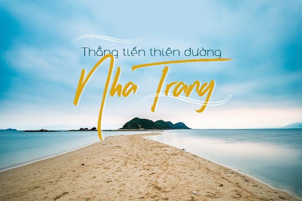Combo Nha Trang tháng 10/2020