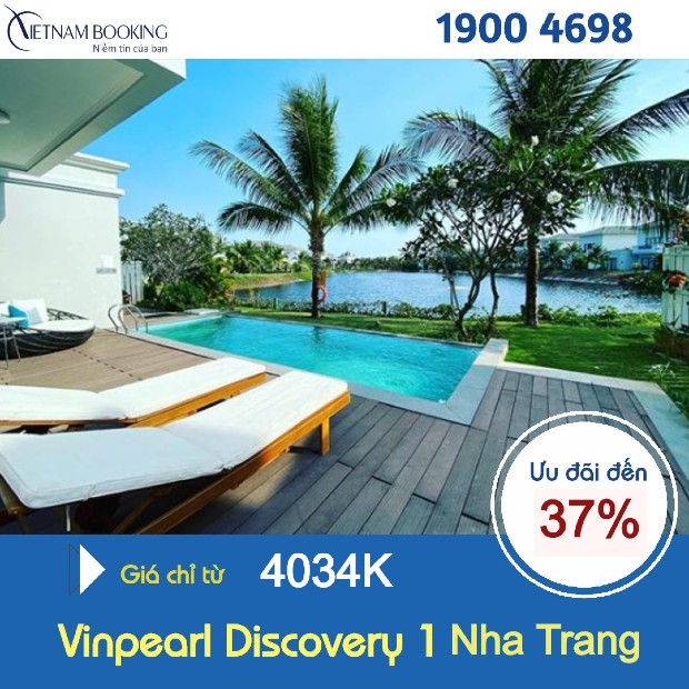 Combo Nha Trang tháng 10/2020